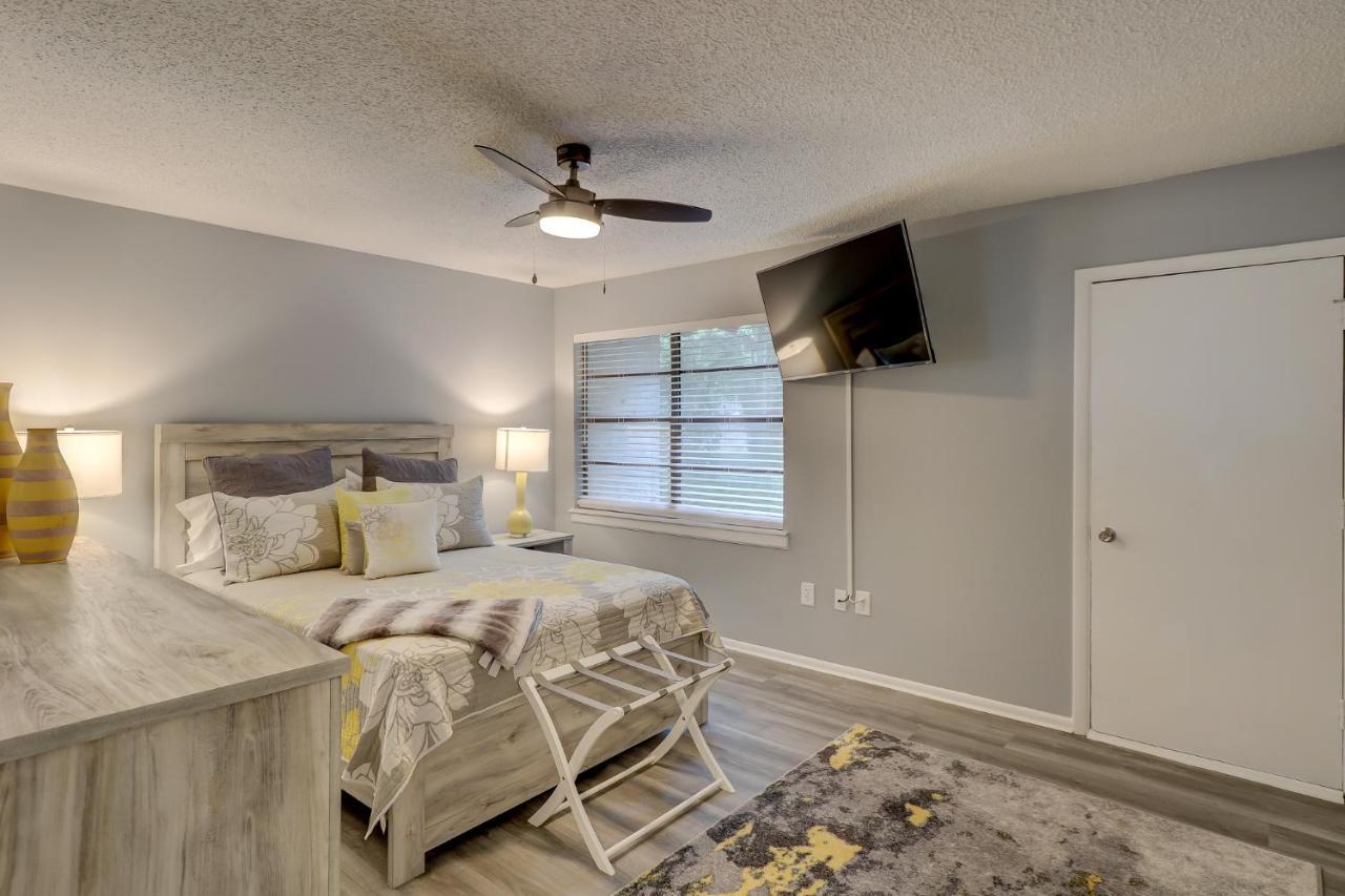 #111 Elaborate Condo Ideal Location 2Brm/2 Parking هيلتون رئيس جزيرة المظهر الخارجي الصورة