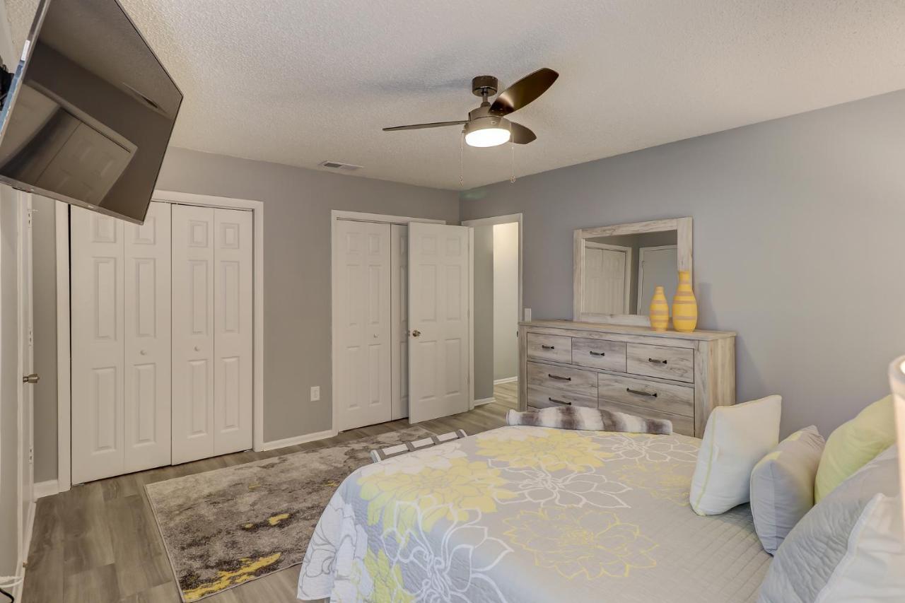 #111 Elaborate Condo Ideal Location 2Brm/2 Parking هيلتون رئيس جزيرة المظهر الخارجي الصورة