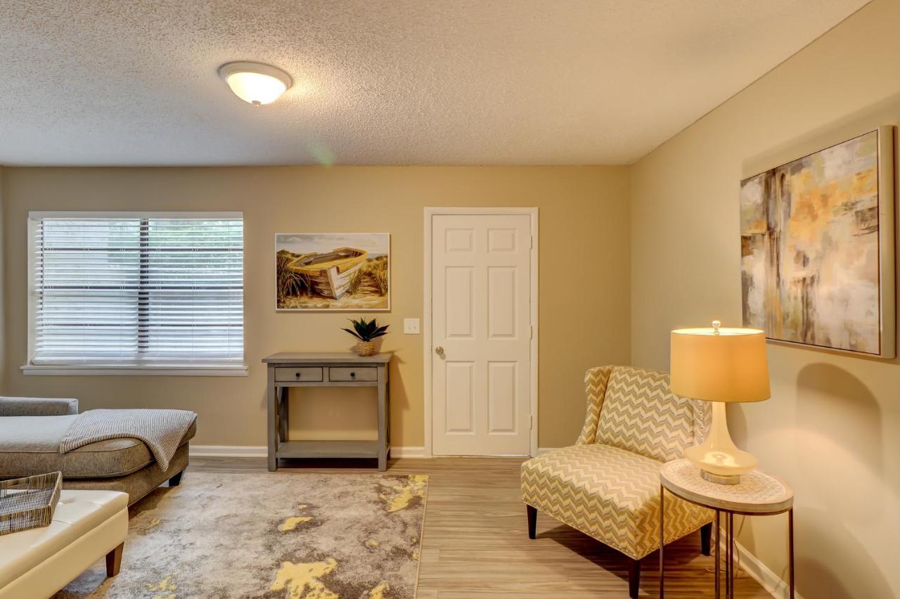 #111 Elaborate Condo Ideal Location 2Brm/2 Parking هيلتون رئيس جزيرة المظهر الخارجي الصورة