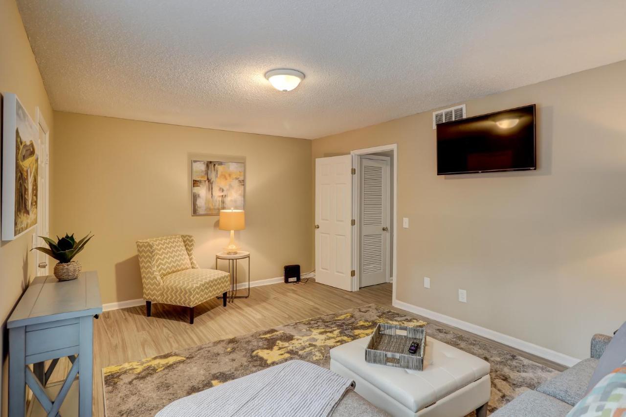 #111 Elaborate Condo Ideal Location 2Brm/2 Parking هيلتون رئيس جزيرة المظهر الخارجي الصورة